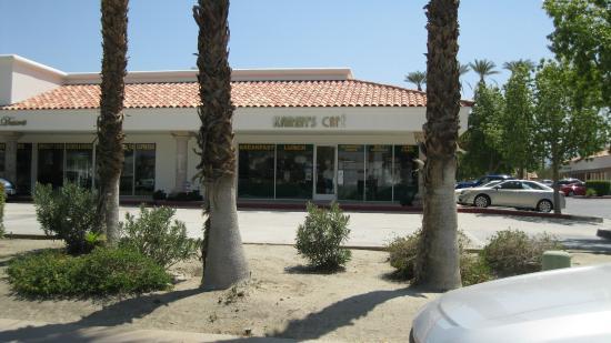 Karen's Cafe
