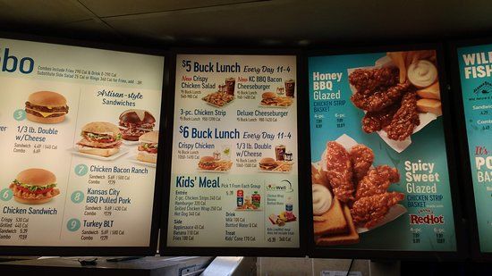 Dairy Queen Grill & Chill
