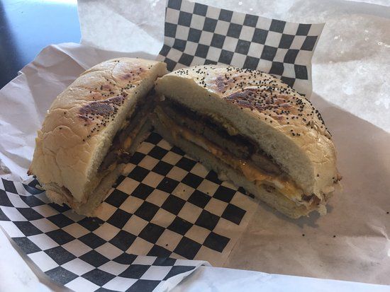 Ernie's Sports Deli