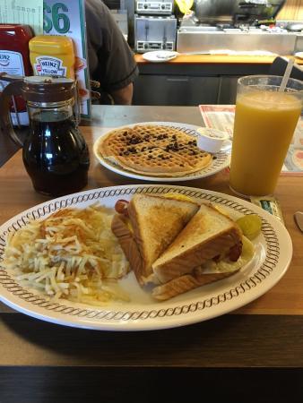 Waffle House