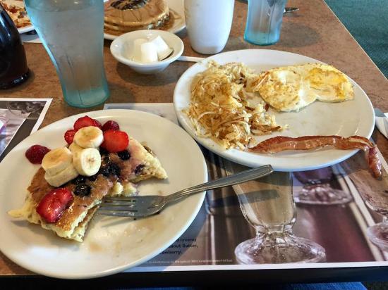 Denny's
