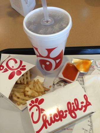 Chick-fil-A