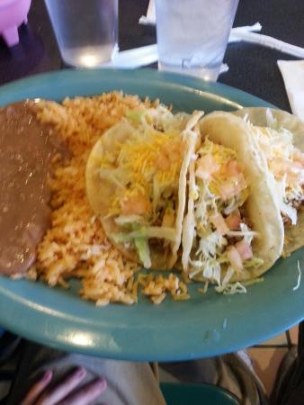 Taco Fiesta