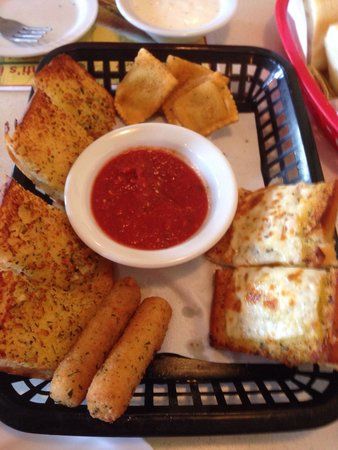 Avanti's Italian Restaurant