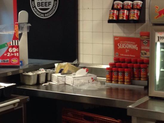 Steak 'n Shake