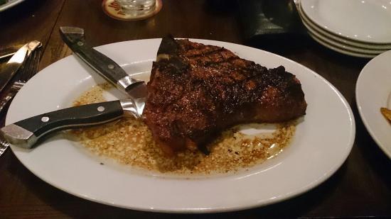LongHorn Steakhouse
