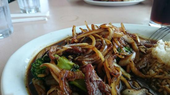 The Panda Cafe