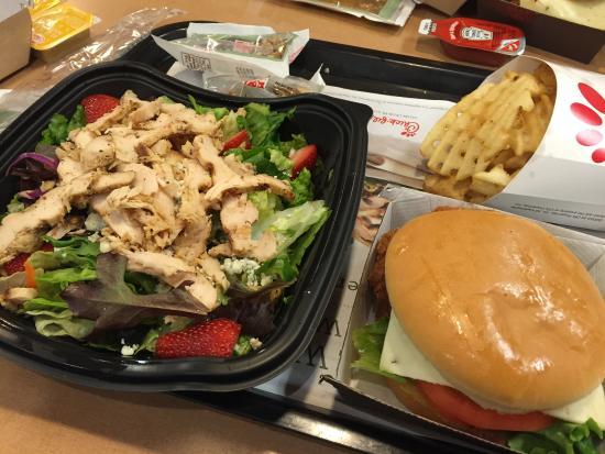 Chick-fil-A