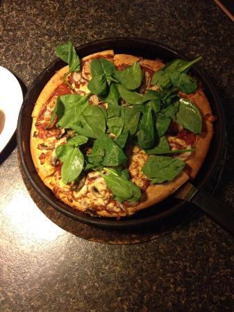 Pizza Hut