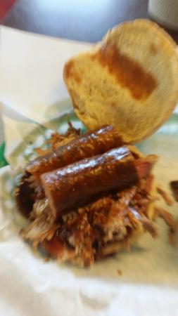Bubba's Smokehouse