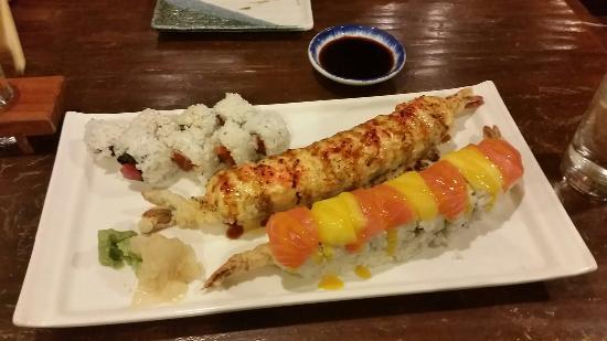 Sakura Restaurant