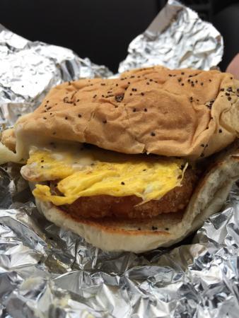 Kountry Kart Deli