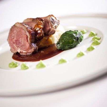The Terrace Restaurant
