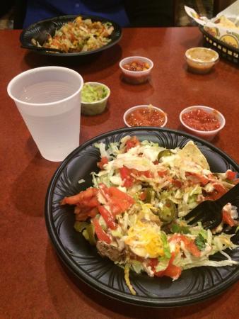 Moe's Southwest Grill