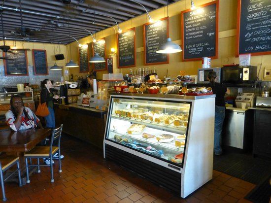 Coffee Bazaar