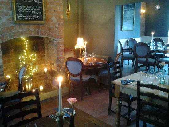 Steam Bistro