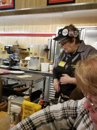 Waffle House