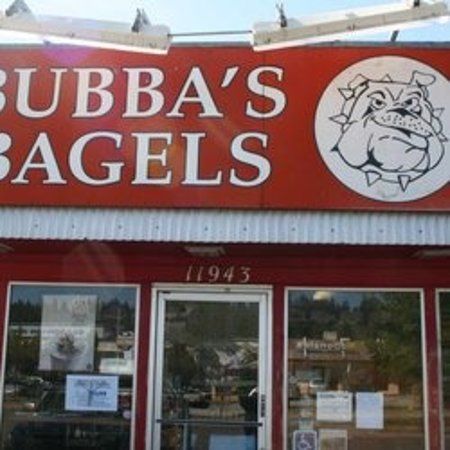 Bubba's Bagels