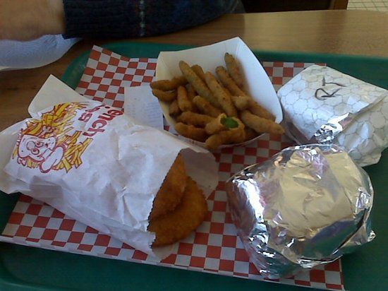 Biemer's BBQ