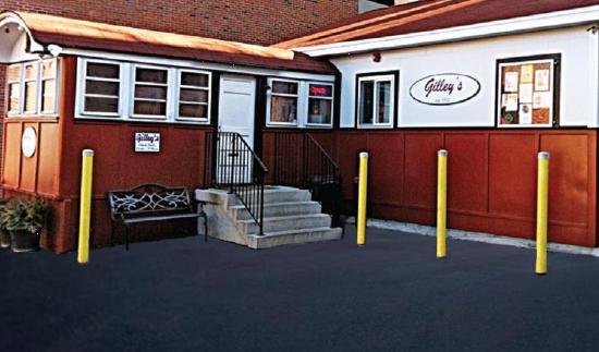 Gilley's