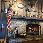 Cracker Barrel