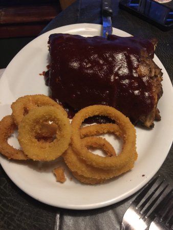 Ruby Tuesday