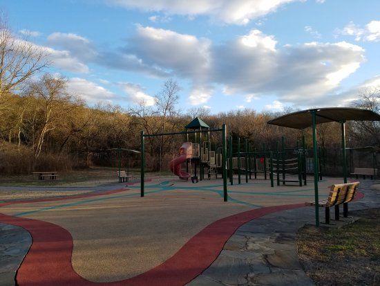 Liberty Park