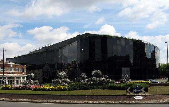 Willis Building