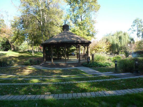 Irmo Community Park
