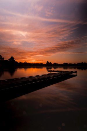 Woodlawn Lake Park