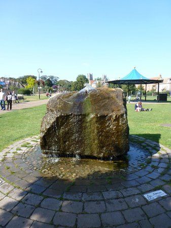 Jubilee Gardens
