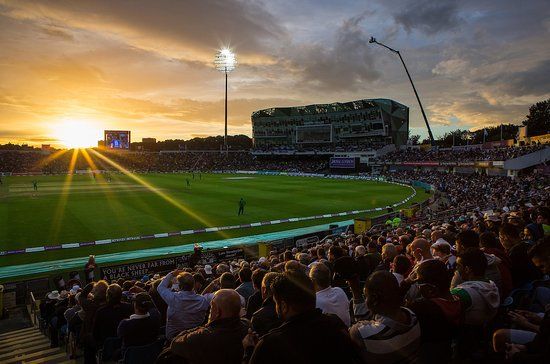 Emerald Headingley Stadium