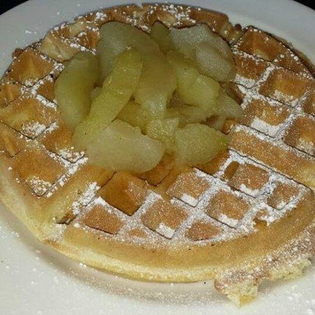 Murphy's Diner