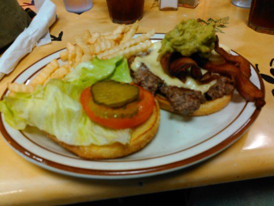 Bob's Diner