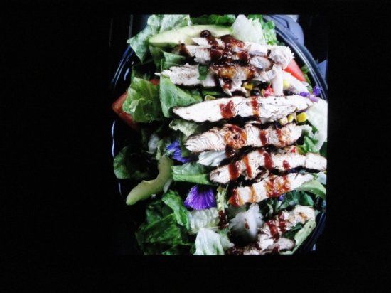 Baja Fresh