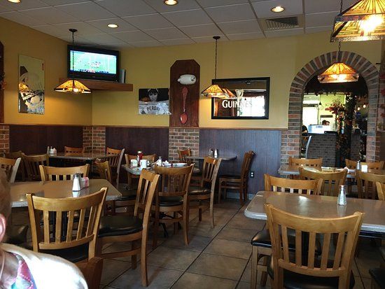 Nino's