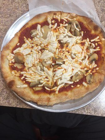 Tuscanero's Pizza
