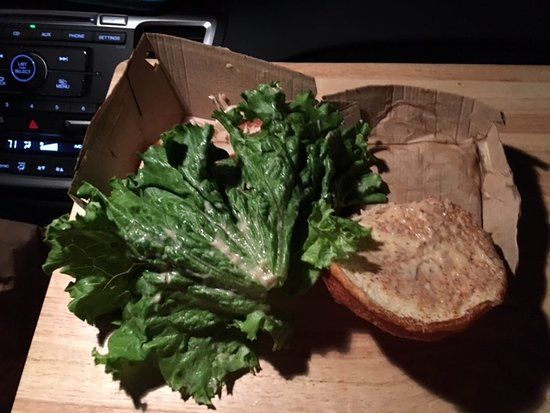 Arby's