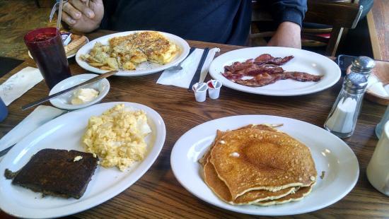 Libby's Restaurant