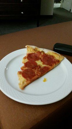 Grotto Pizza