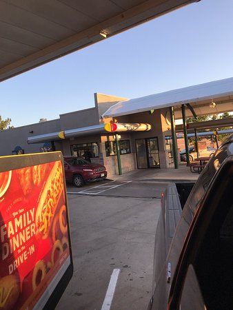 Sonic Drive-In