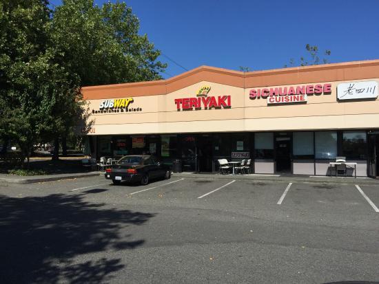 Yumiko's Teriyaki