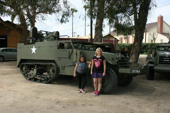 Fort MacArthur
