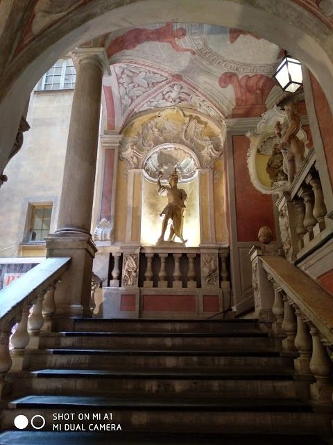 Palais Lascaris