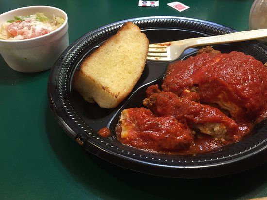 Sam's Italian Foods