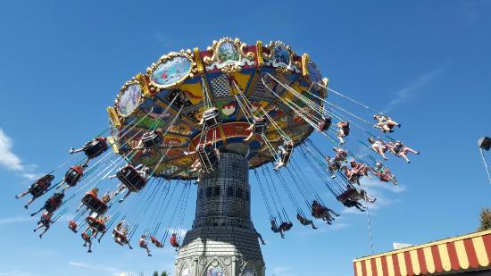 Calaway Park