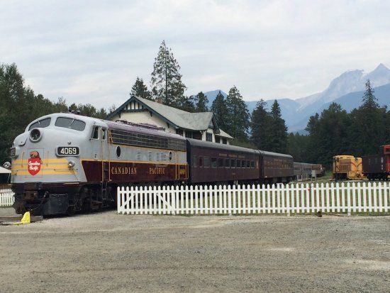 West Coast Railway Heritage Park