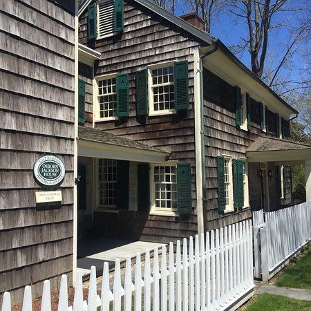 Osborn-Jackson House