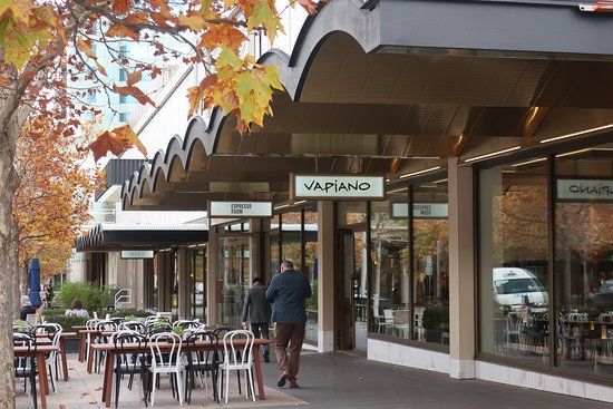 Canberra Centre