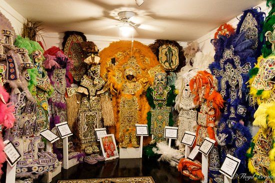 Backstreet Cultural Museum